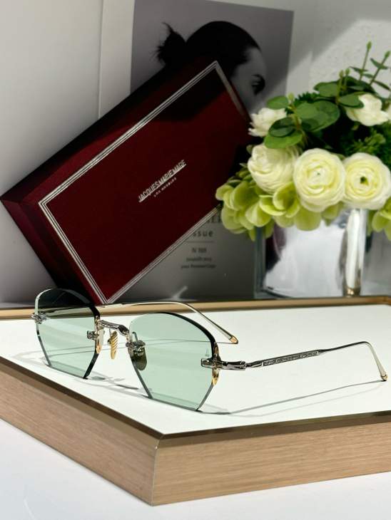 Picture of Jacques Marie Mage Sunglasses _SKUfw77368084fw